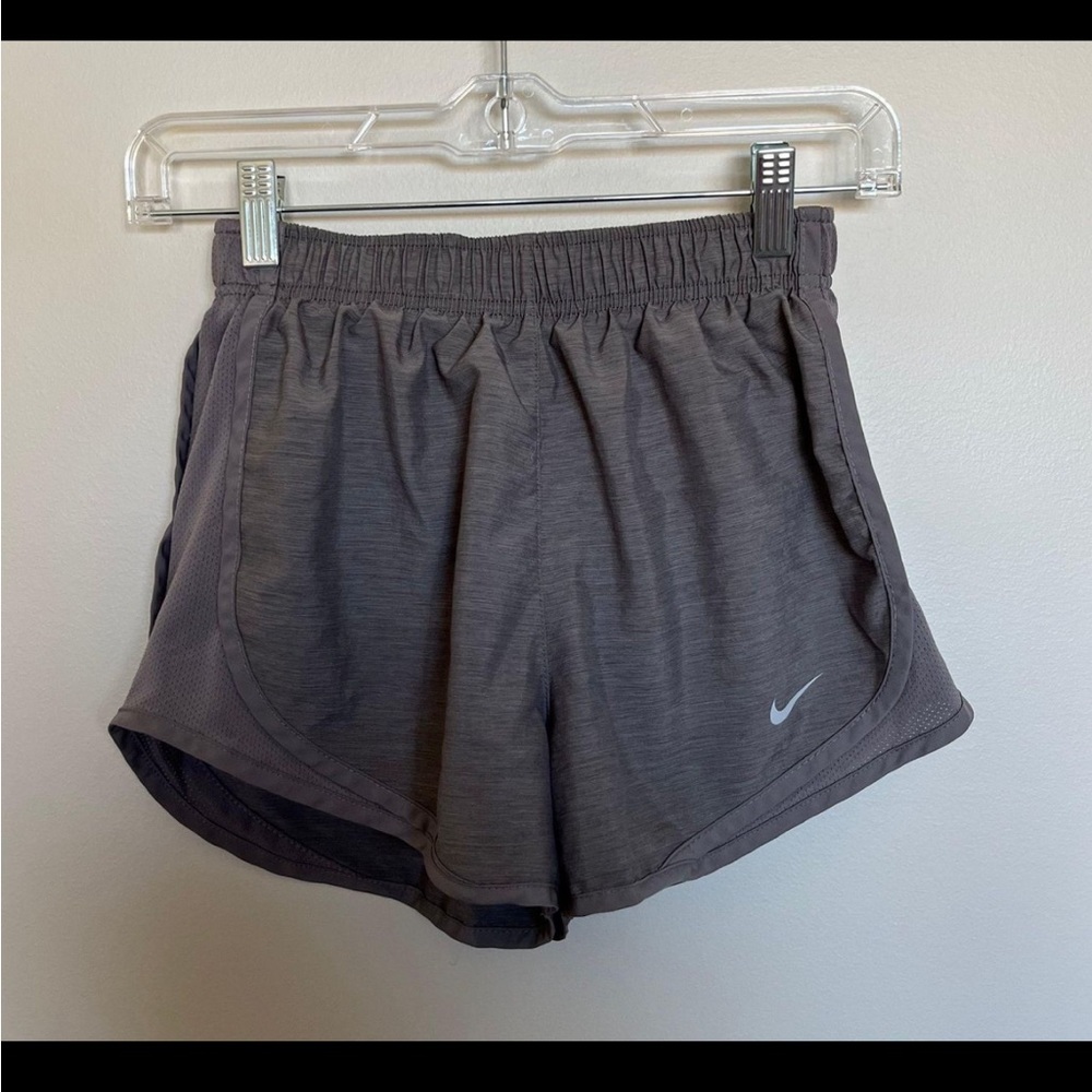 Nike Dri-Fit shorts